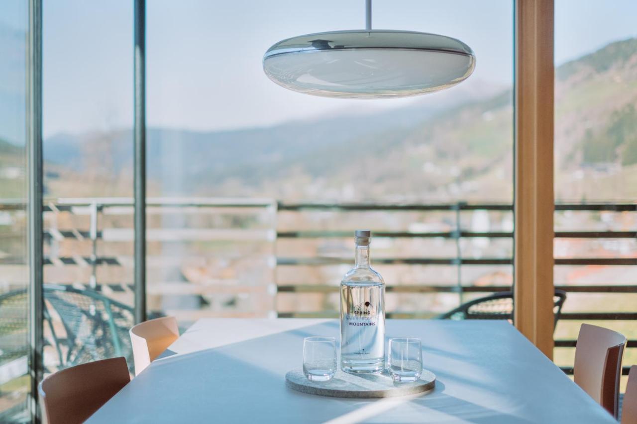 Sexten Paramount Alma Suites מראה חיצוני תמונה