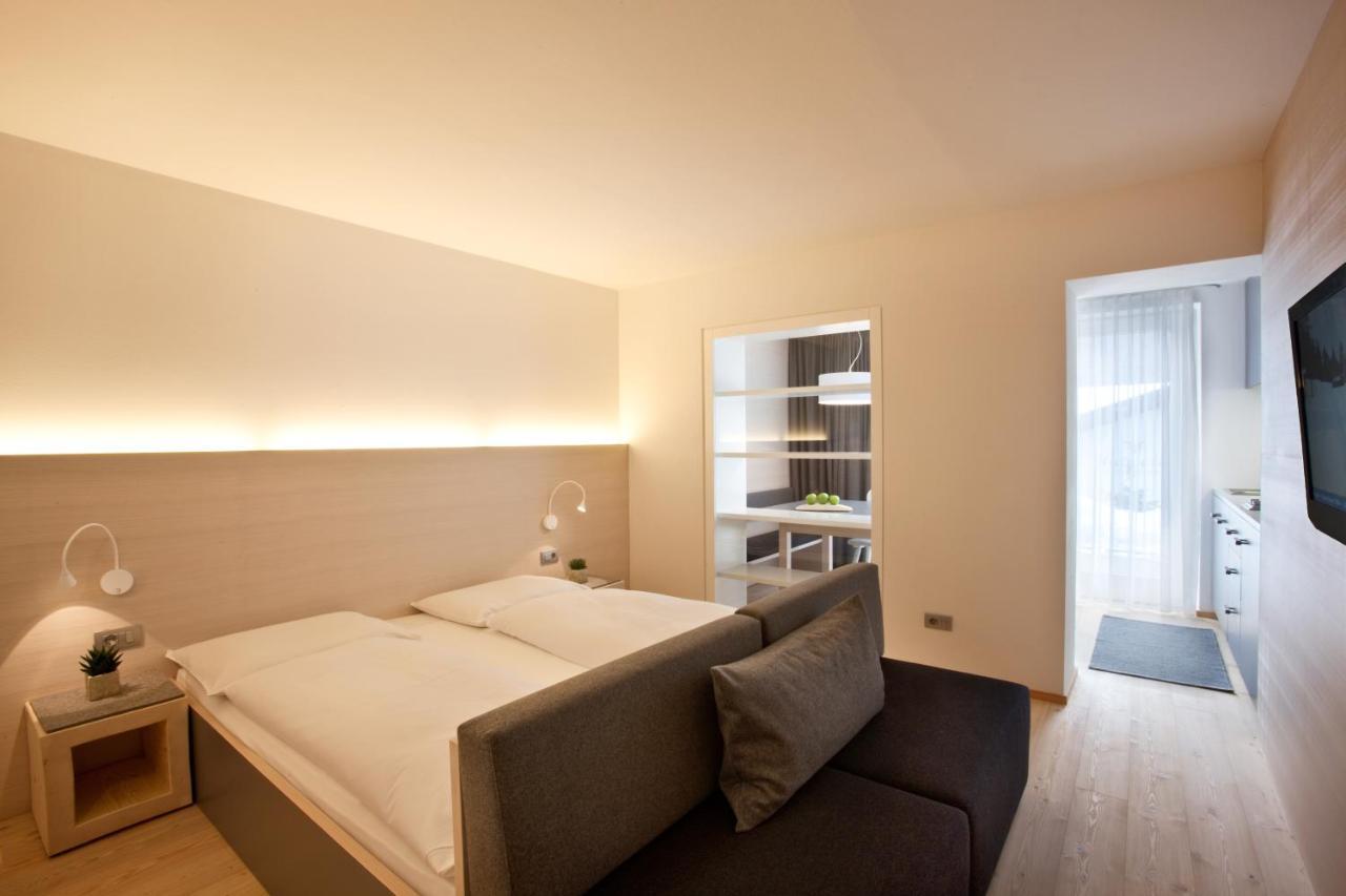 Sexten Paramount Alma Suites מראה חיצוני תמונה