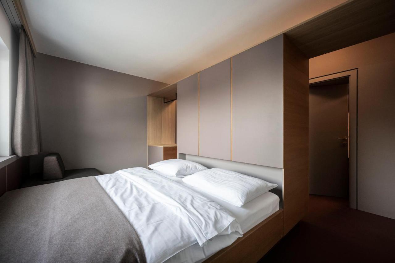 Sexten Paramount Alma Suites מראה חיצוני תמונה