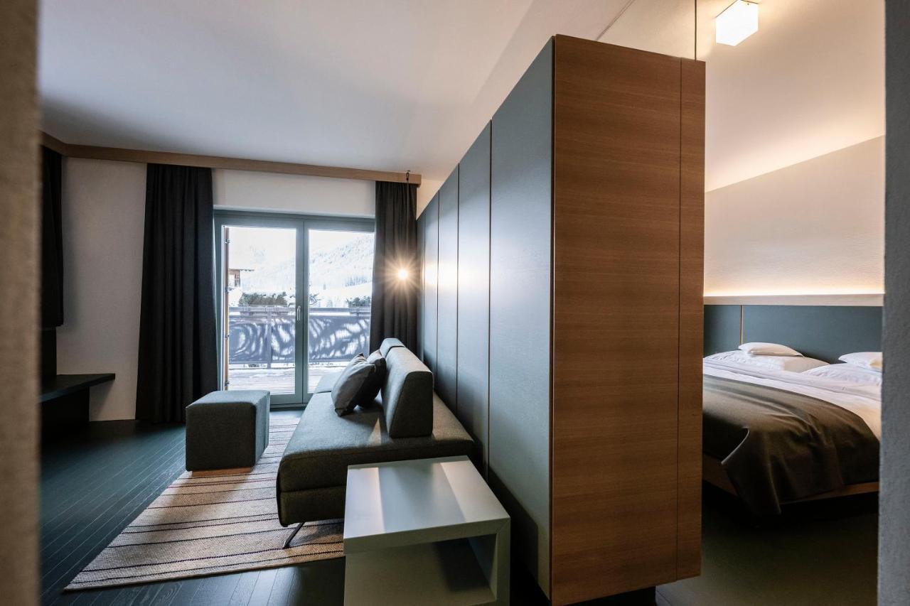 Sexten Paramount Alma Suites מראה חיצוני תמונה