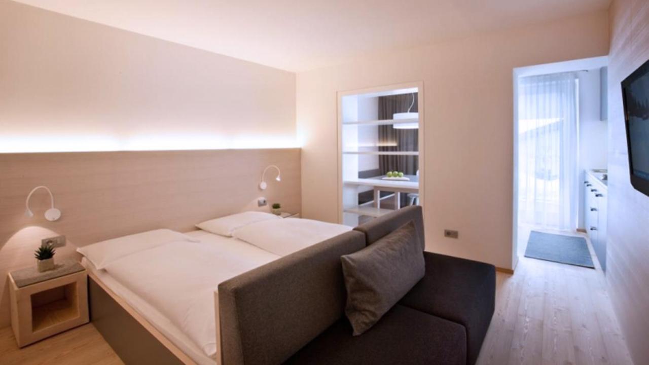 Sexten Paramount Alma Suites מראה חיצוני תמונה
