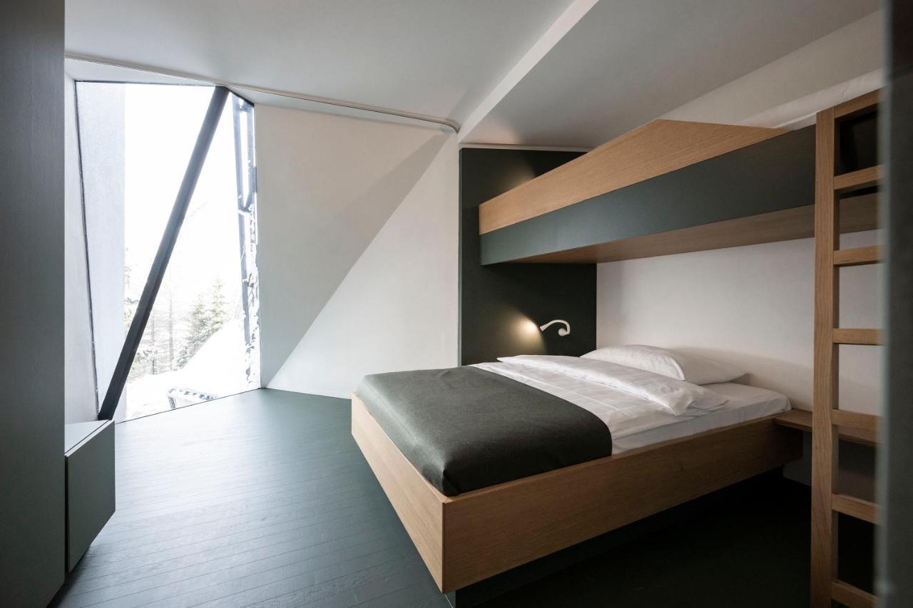 Sexten Paramount Alma Suites מראה חיצוני תמונה