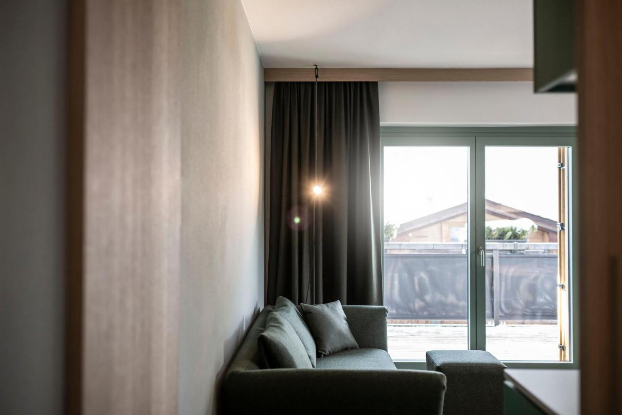 Sexten Paramount Alma Suites מראה חיצוני תמונה