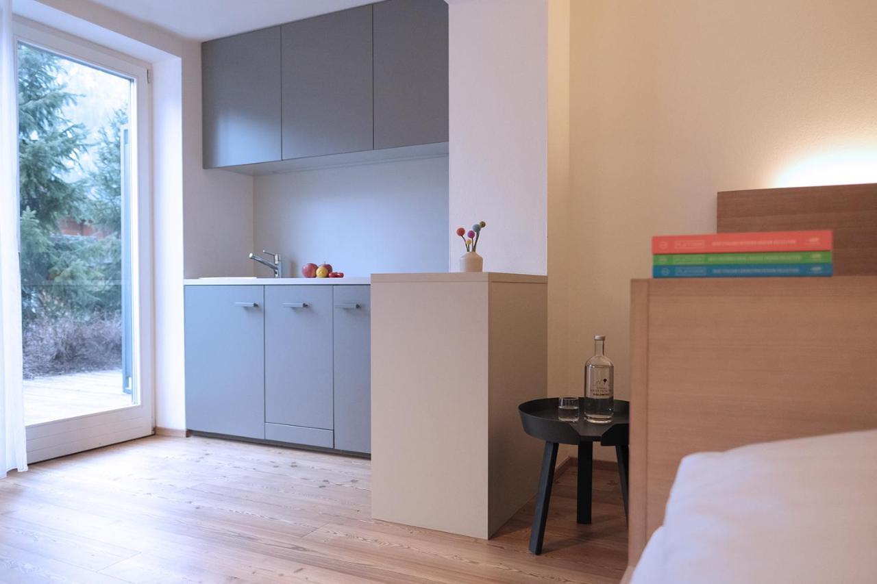 Sexten Paramount Alma Suites מראה חיצוני תמונה