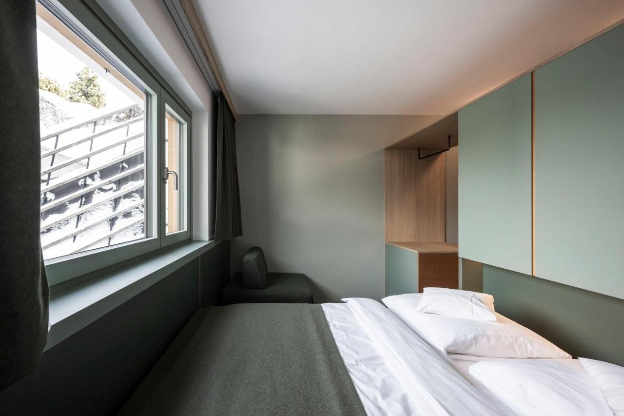 Sexten Paramount Alma Suites מראה חיצוני תמונה