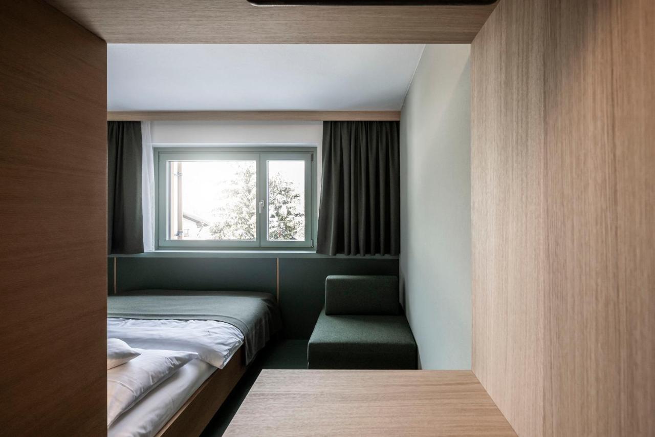 Sexten Paramount Alma Suites מראה חיצוני תמונה