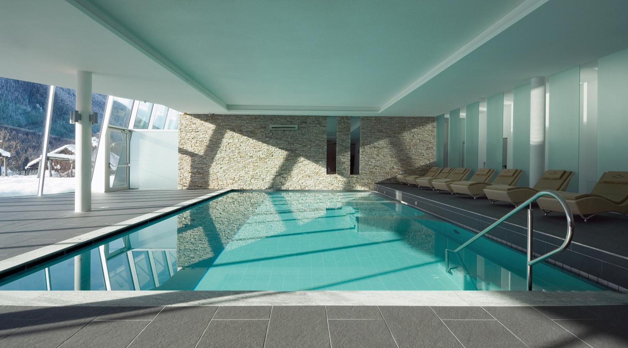 Sexten Paramount Alma Suites מראה חיצוני תמונה