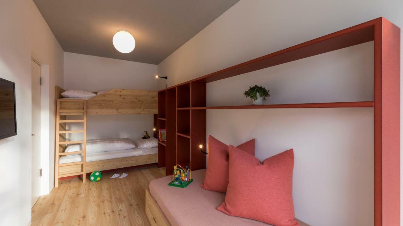 Sexten Paramount Alma Suites מראה חיצוני תמונה