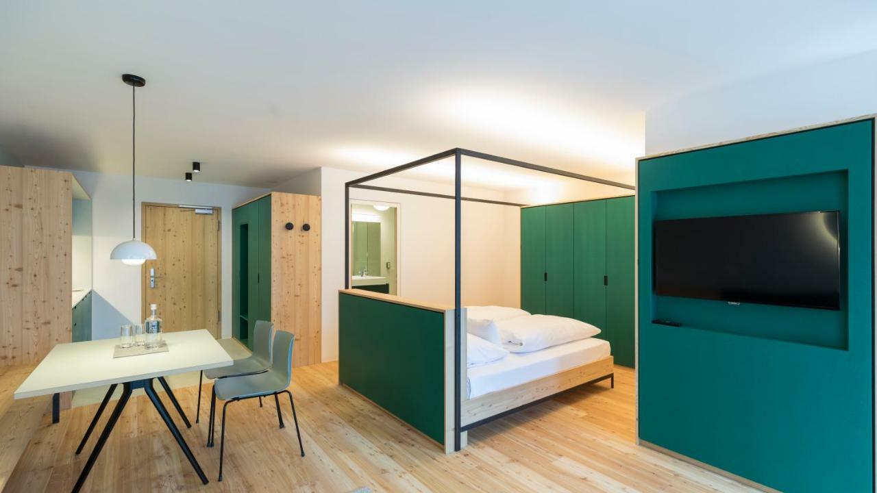 Sexten Paramount Alma Suites מראה חיצוני תמונה